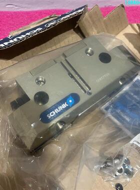 询价购-雄克PGN125-1 货号：371103 全新原装正品