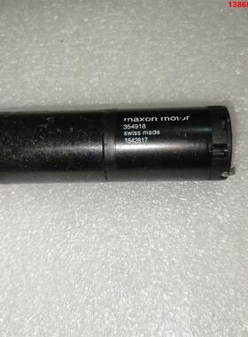 询价购-maxon DC motor 354918电机