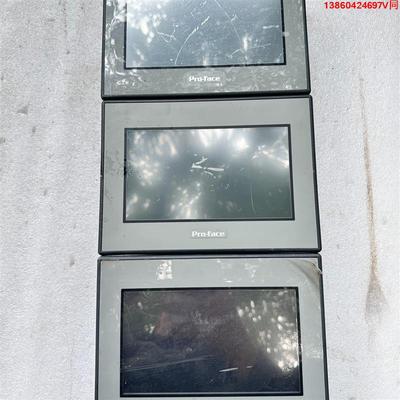 询价购-普洛菲斯触摸屏PFXGE4401WAD二手拆机实物拍摄包邮包