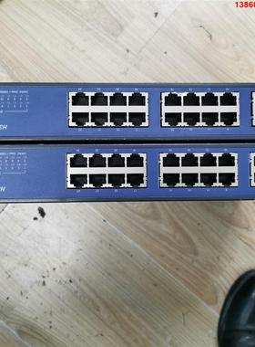 询价购-H3C S1224RV2   24口全千兆机交换机