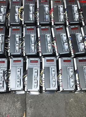 询价购-华兴伺服驱动器SPM-520原装拆机2016年的 成色实物图