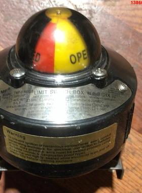 询价购-SHTMF上海托姆菲 型号：TMF-F895GB球阀开关指示