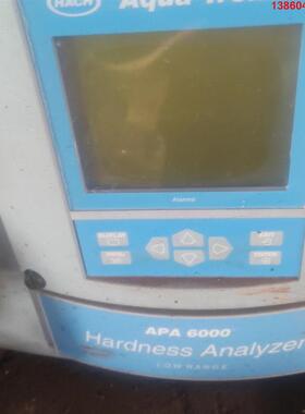 询价购-哈希APA6000水分析仪
