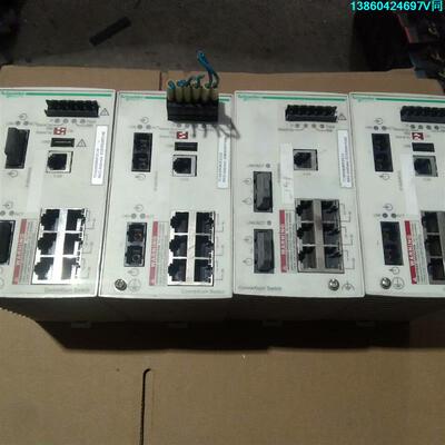 询价购-TCSESM083F2CU0 施耐德 如图二手包好 议价