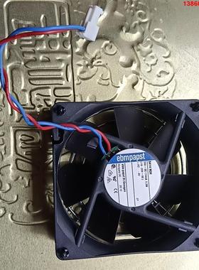 询价购-ebmpapst 全新散热风扇8414NGH