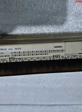 询价购-欧姆龙。 SYSMAC mini  SK20