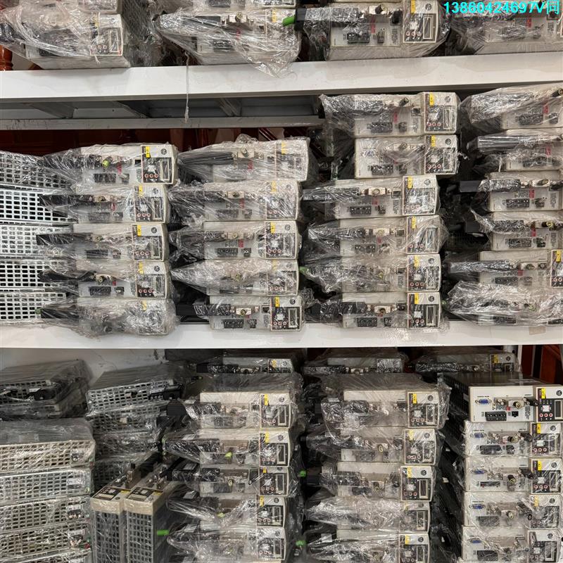 询价购-AB伺服驱动器 :2097-V32PR0-LM(Knet