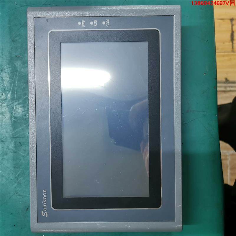 询价购-Samkoon触摸屏 SK-070AS 带网口