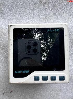 询价购-Accuenergy爱博静电Acuvim 387-50 二手