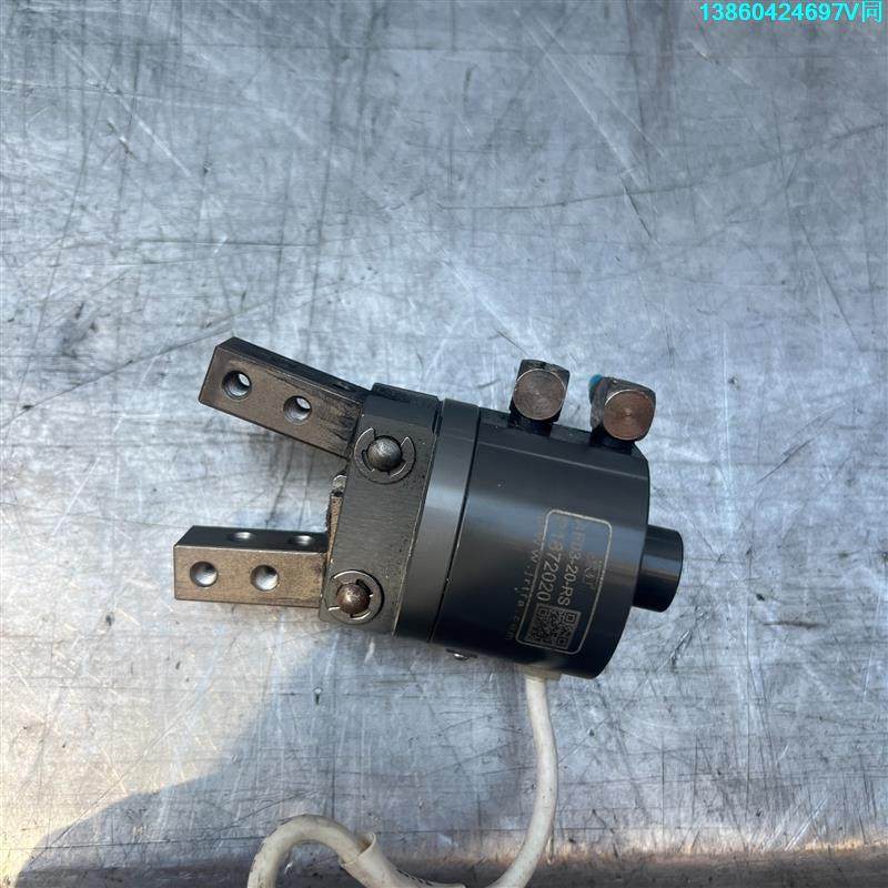 询价购-JRT夹爪气缸AF03-20-RS