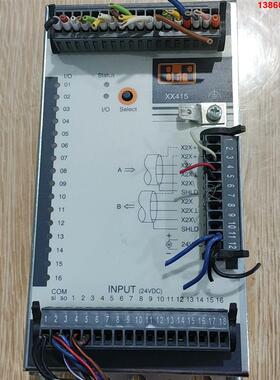 询价购-拆机原装贝伽莱模块，7XX415.50-K02