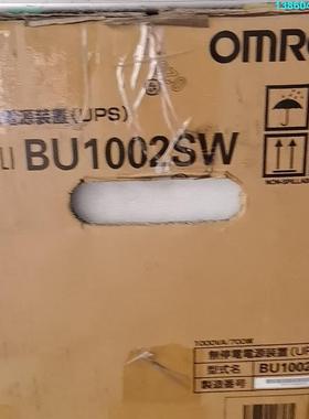 询价购-OMRON UPS电源BU1002SW BU3002SW销售