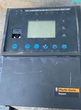 询价购-施耐德继电保护装置 59607 59608 S10UD XX