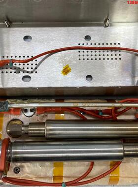 询价购-美国TUTCO FARNAM 保护型压缩空气加热器 COOL