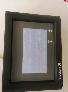 询价购-HITECH海泰克触摸屏PWS920T-CCFT