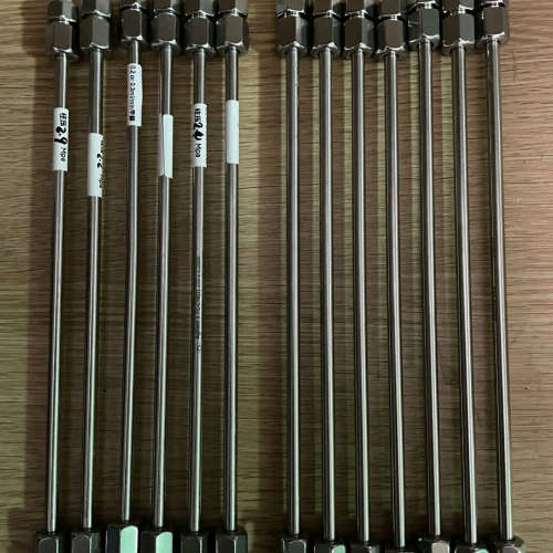 询价购-安捷伦Agilent 588925-902 TC-C18(2