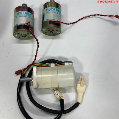 询价购-全新PITTMAN 13703 直流伺服电机 9213C25