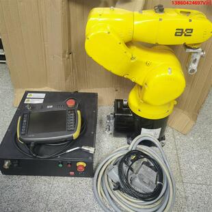 拆机 臂长710mm 配天6轴机器人 710 负载 AIR8 询价购