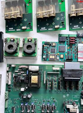 询价购-AB罗克韦尔变频器1336R-VB180-AA-HAP主板驱