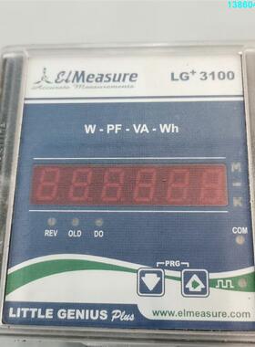 询价购-elmeasure LG 3100 全新无包装