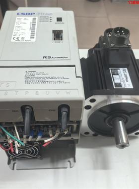 询价购-CSDP-15BX2  AB罗克韦尔伺服驱动器带电机RSMD