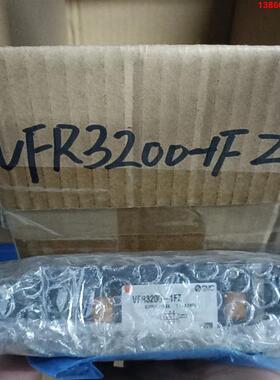 询价购-VFR3200-1FZ一个打包处理SMC