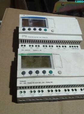 询价购-施耐德 SR2B261FU 实物图 议价