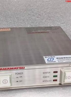 询价购-HAMAMATSU滨松 L9490 静电消除器控制器 正品原