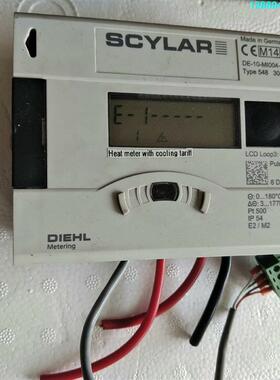 询价购-SCYLAR超声波仪器DE－10－MI004－PTB004拆