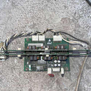 ES300 询价购 03C NGDR ABB主板NINT 42C