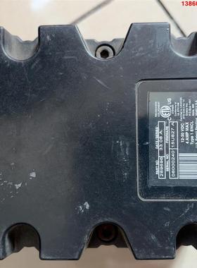 询价购-二手固瑞克供胶系统模块289696，如图实物拍摄没有其他配