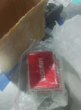 询价购-倍福模块EL3218 0018