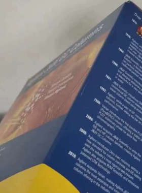 询价购-安捷伦气相色谱柱，HP-INNOWAX  ，30m 0.25