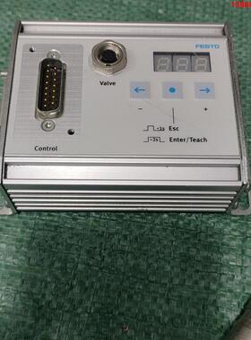 询价购-FESTO费斯托终端位置控制器，型号SPC11-MTS-AI
