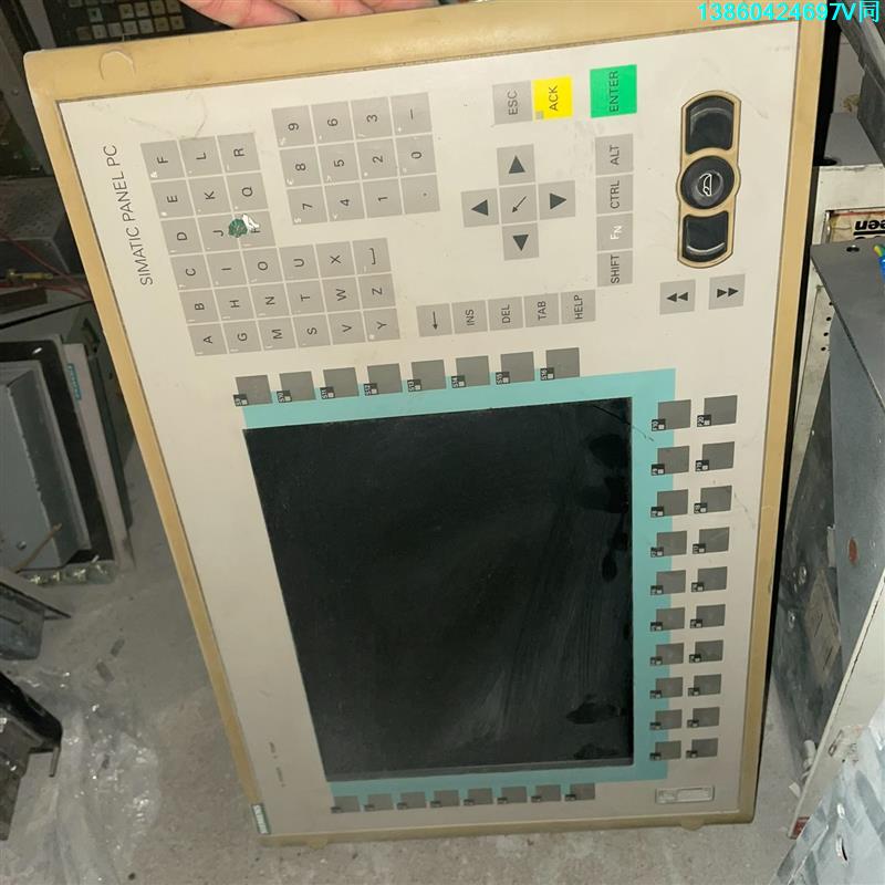 询价购-PANEL PC670-12 6AV7723-1BC10-0