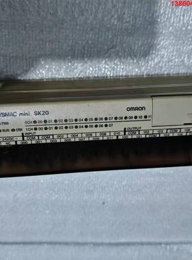 询价购-欧姆龙 SYSMAC mini  SK20