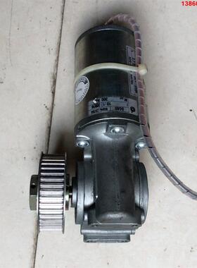 询价购-拆机现货德国德恩科电机dunkermotor GR63X25