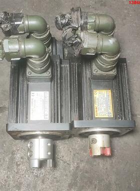 询价购-广数伺服电机110SJT-M040D(As5)原装拆机85尺