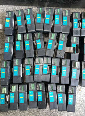 询价购-功能好 海为通信模块 S01RS 成色如图 可以直拍 标价单