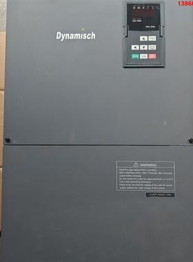 询价购-出售一台Dynamisch众辰变频器，型号Z2400T-75