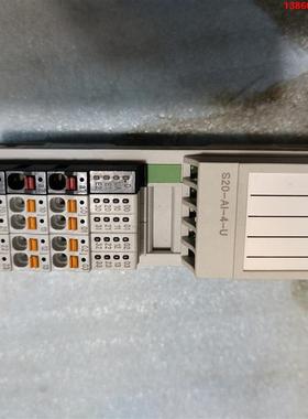 询价购-全新 Rexroth IndraControl S20 模块