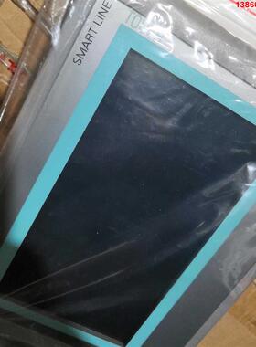 询价购-西门子触摸屏6AV6 648-08C11-3AX0，成色漂亮