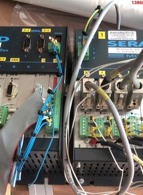 询价购-拆机成色新SERAD MCS 32EX控制器，版本：1.35