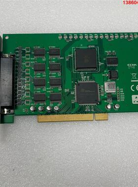 询价购-研华8端口 RS-232 PCI通讯卡 PCI-1620 R