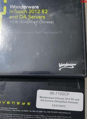 询价购-WONDERWORE INVENSYS  06-7100CP