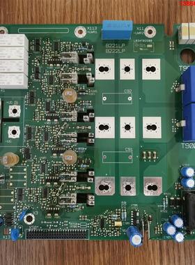 询价购-二手拆机伦茨8221LP.4A.V201电源驱动板，1张，功