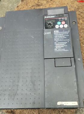 询价购-三菱15KW变频器 FRE740-15K-CHT