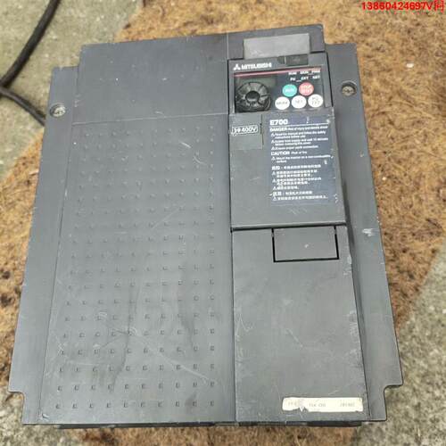 询价购-三菱15KW变频器 FRE740-15K-CHT