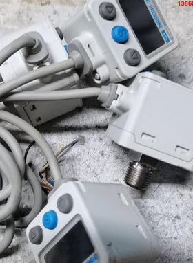 询价购-SMC 压力表  ZSE40A-01-R-M  包好   3