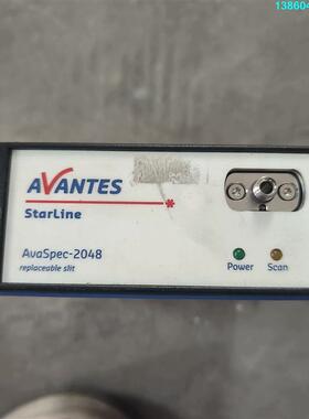 询价购-爱万提斯 AVANTES AvaSpec-2048 光谱仪一